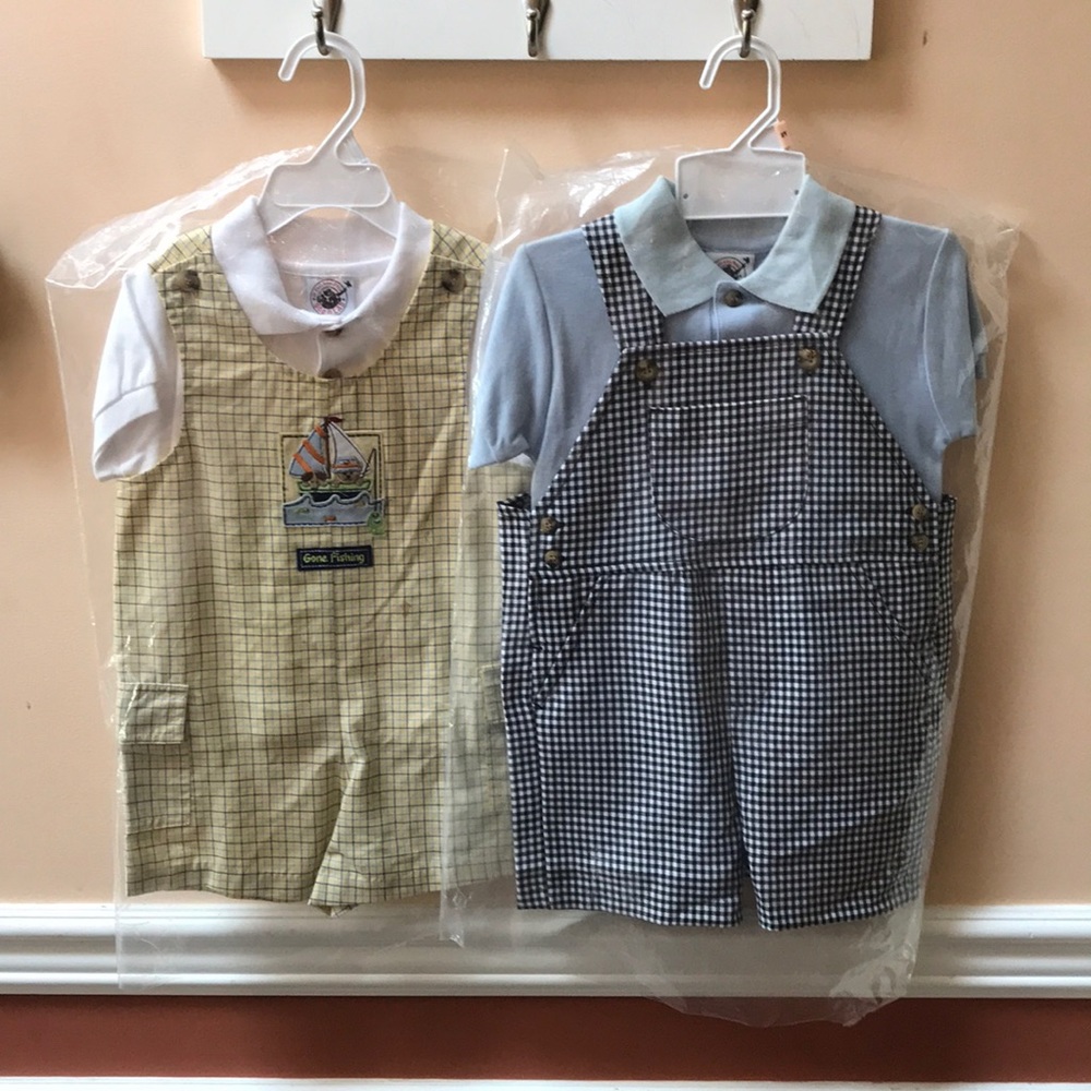 Baby Outfits